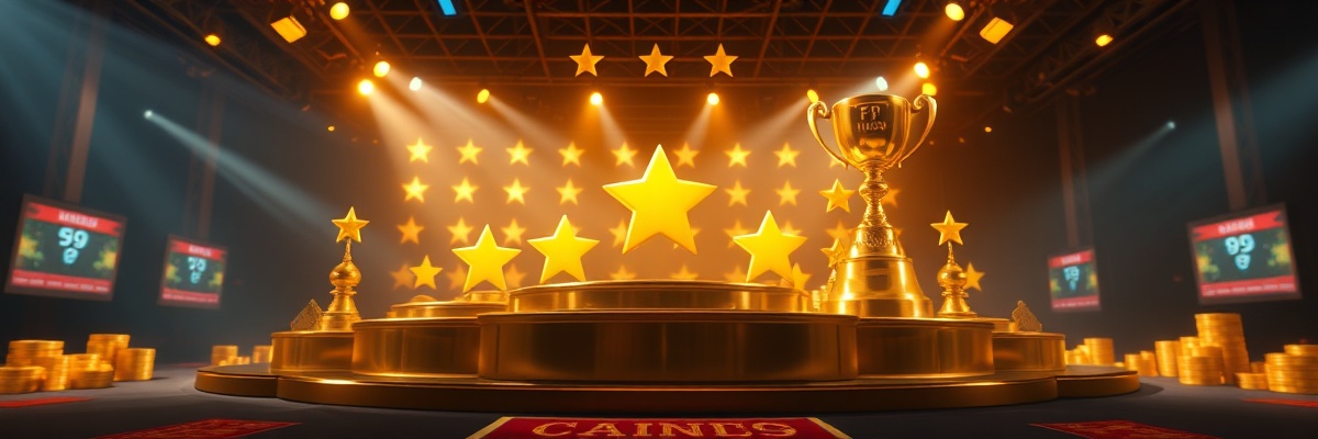 luxury casino — Top Luxury Casino Features That Set Them Apart